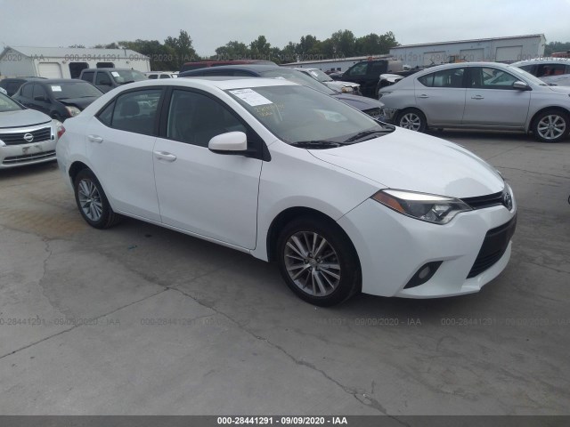 toyota corolla 2014 5yfburhe8ep126041