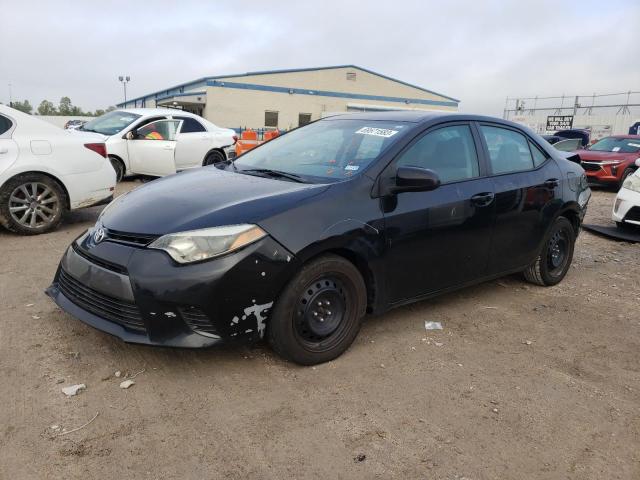 toyota corolla 2015 5yfburhe8fp188458