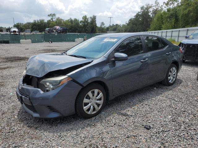 toyota corolla 2015 5yfburhe8fp190758