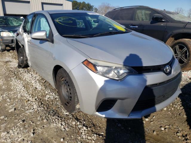 toyota corolla l 2015 5yfburhe8fp205209