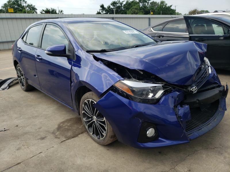 toyota corolla l 2015 5yfburhe8fp211138