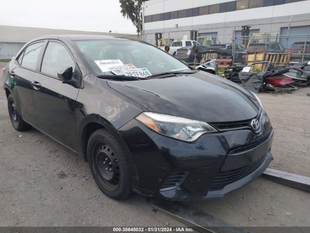 toyota corolla 2015 5yfburhe8fp211155