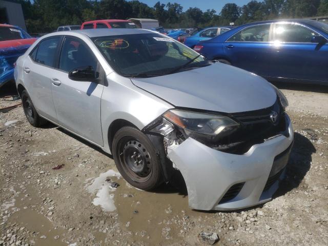 toyota corolla l 2015 5yfburhe8fp219451