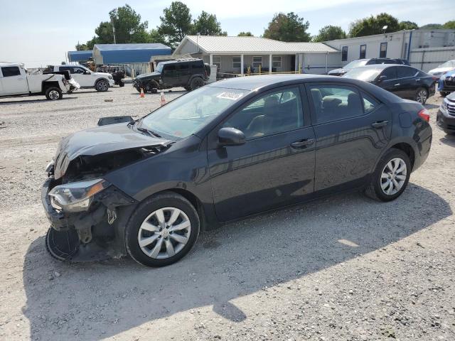 toyota corolla l 2015 5yfburhe8fp223547