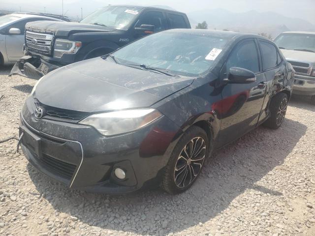 toyota corolla l 2015 5yfburhe8fp226335