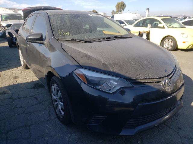 toyota corolla l 2015 5yfburhe8fp235777