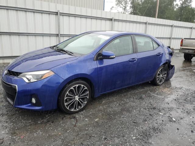 toyota corolla l 2015 5yfburhe8fp244141