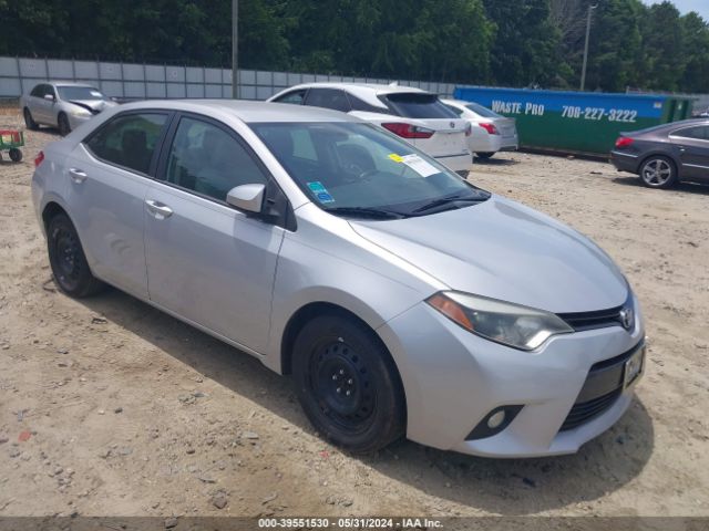 toyota corolla 2015 5yfburhe8fp248058