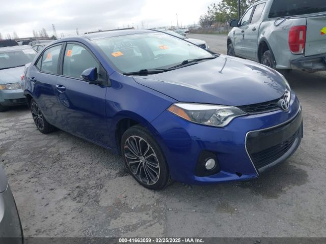 toyota corolla 2015 5yfburhe8fp253244