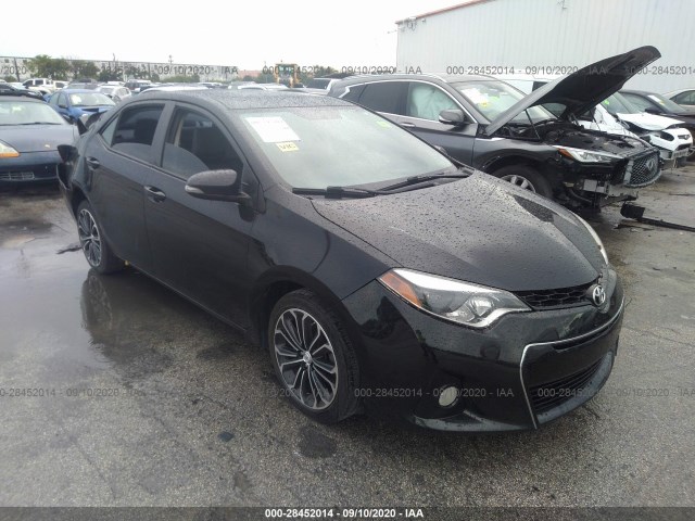 toyota corolla 2015 5yfburhe8fp258346