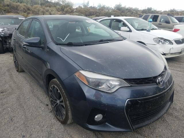 toyota corolla l 2015 5yfburhe8fp303527