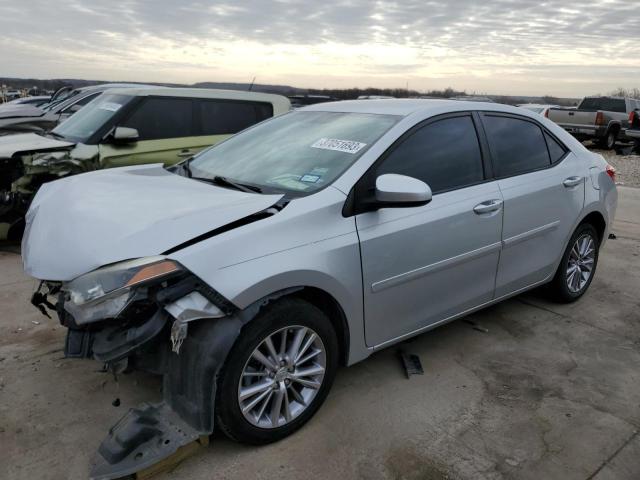 toyota corolla l 2015 5yfburhe8fp324748