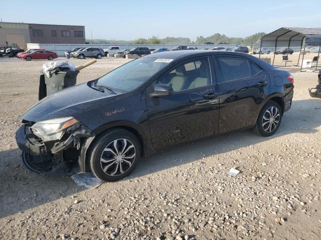 toyota corolla l 2015 5yfburhe8fp335216