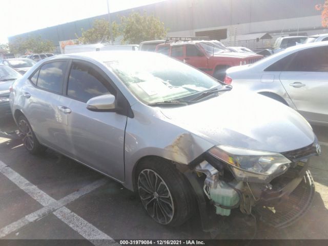 toyota corolla 2015 5yfburhe8fp347849