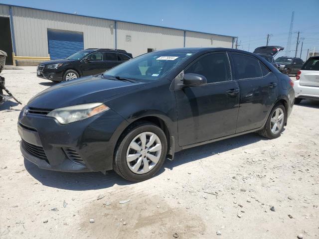 toyota corolla 2015 5yfburhe8fp348516