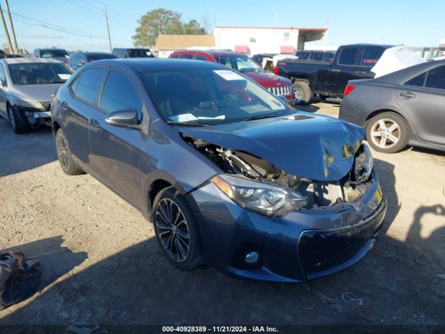 toyota corolla 2015 5yfburhe8fp349343