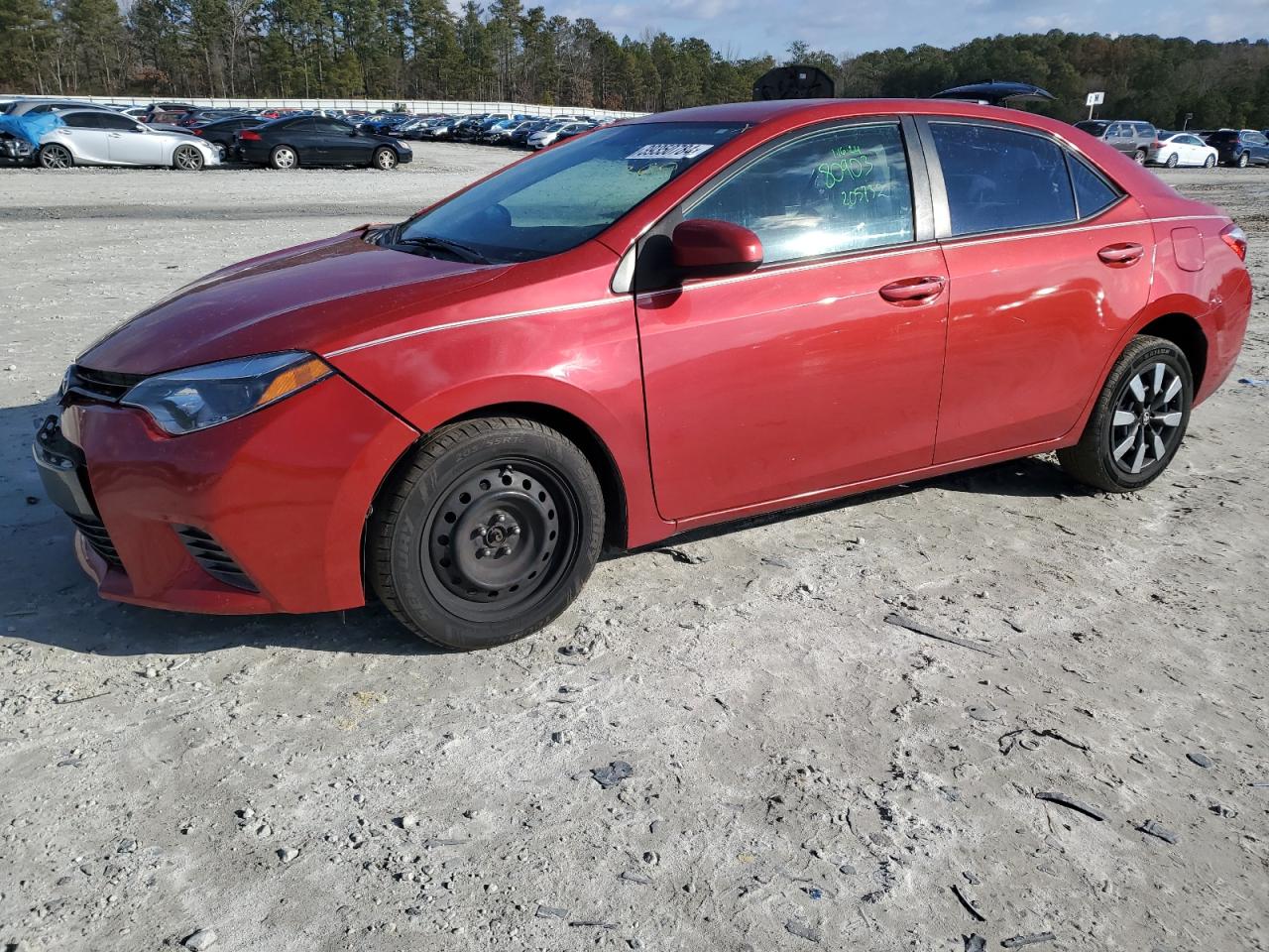 toyota corolla 2016 5yfburhe8gp380903