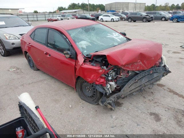 toyota corolla 2016 5yfburhe8gp429789