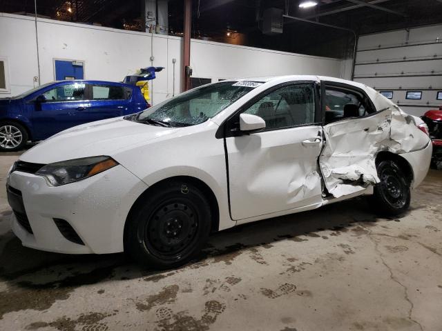 toyota corolla l 2016 5yfburhe8gp446544