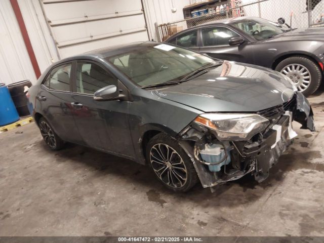 toyota corolla 2016 5yfburhe8gp482153