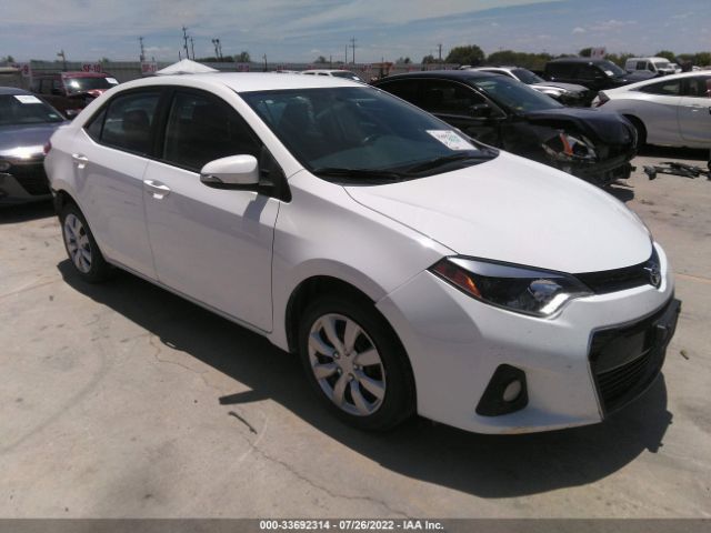 toyota corolla 2016 5yfburhe8gp526913