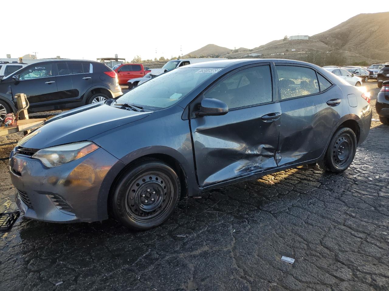 toyota corolla 2016 5yfburhe8gp530766