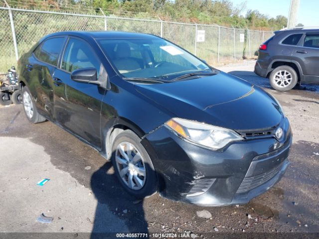 toyota corolla 2016 5yfburhe8gp539032