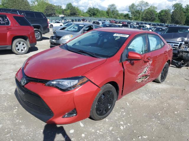 toyota corolla l 2017 5yfburhe8hp599233