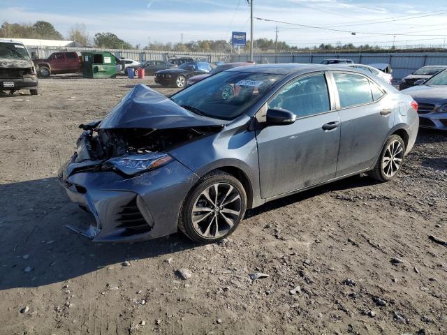 toyota corolla l 2017 5yfburhe8hp610070