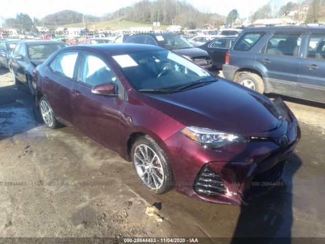 toyota corolla 2017 5yfburhe8hp610425