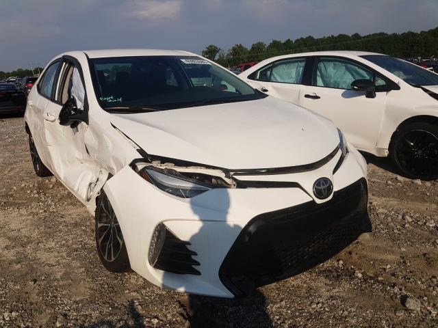 toyota corolla l 2017 5yfburhe8hp612935