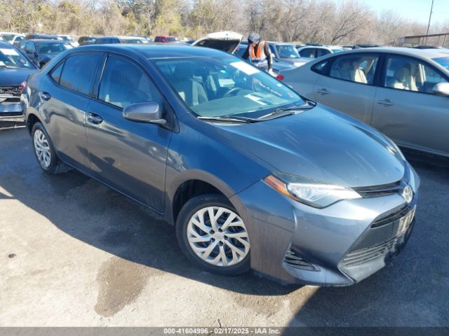 toyota corolla 2017 5yfburhe8hp625927