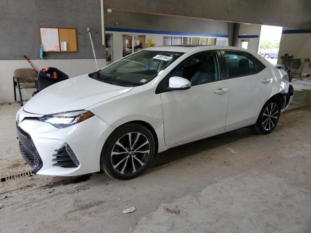 toyota corolla l 2017 5yfburhe8hp652500