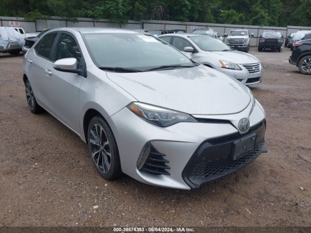 toyota corolla 2017 5yfburhe8hp695041