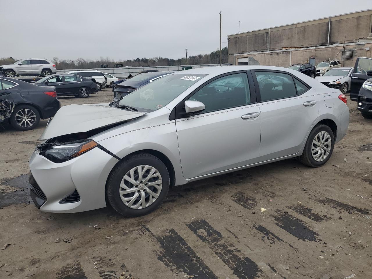 toyota corolla 2017 5yfburhe8hp708841