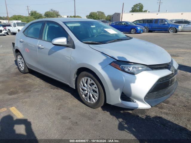 toyota corolla 2018 5yfburhe8jp745961