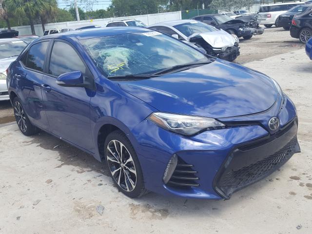 toyota corolla l 2018 5yfburhe8jp748097