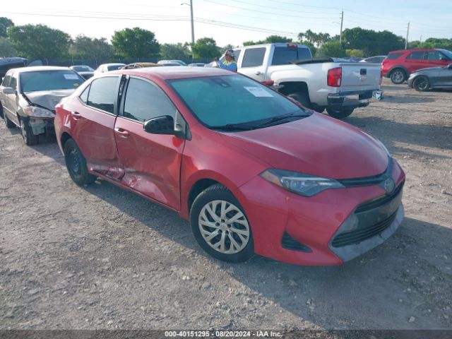 toyota corolla 2018 5yfburhe8jp749654