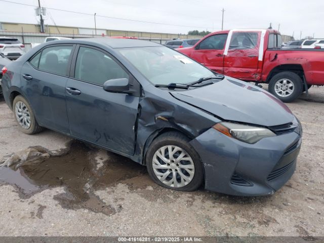 toyota corolla 2018 5yfburhe8jp762341