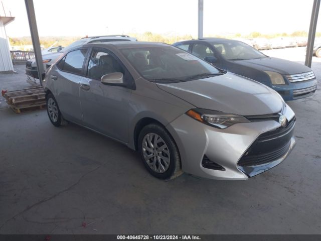 toyota corolla 2018 5yfburhe8jp771458