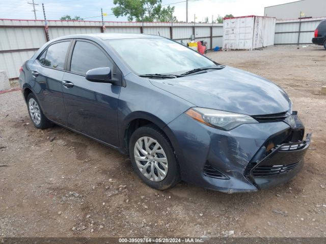 toyota corolla 2018 5yfburhe8jp786722