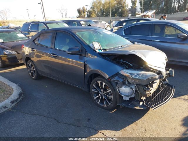 toyota corolla 2018 5yfburhe8jp792116