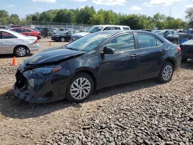 toyota corolla l 2018 5yfburhe8jp800103