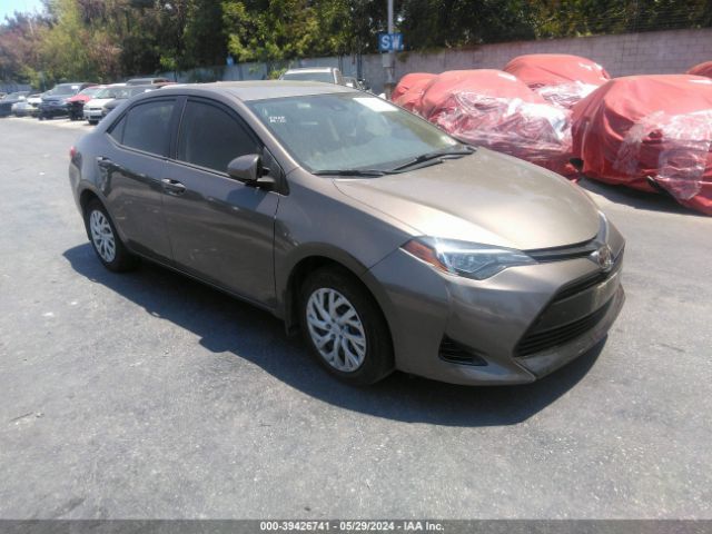 toyota corolla 2018 5yfburhe8jp800182