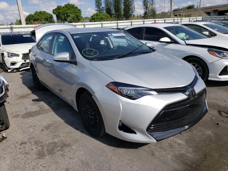 toyota corolla l 2018 5yfburhe8jp814289