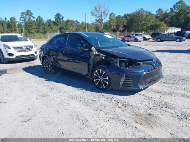 toyota corolla 2018 5yfburhe8jp819086