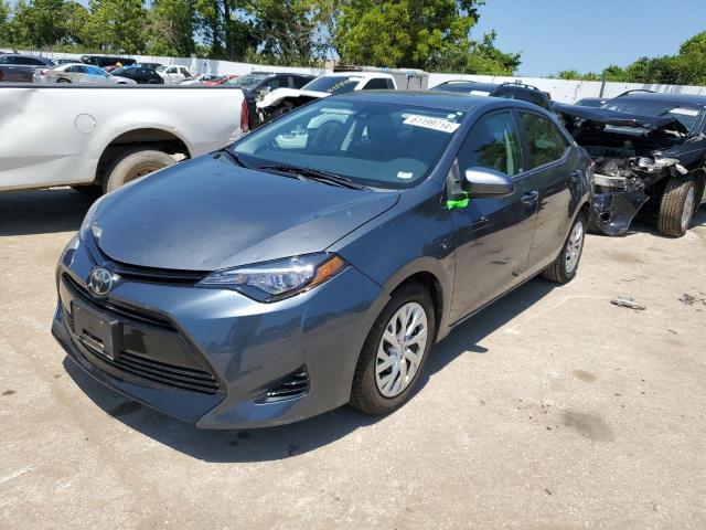 toyota corolla l 2018 5yfburhe8jp846756