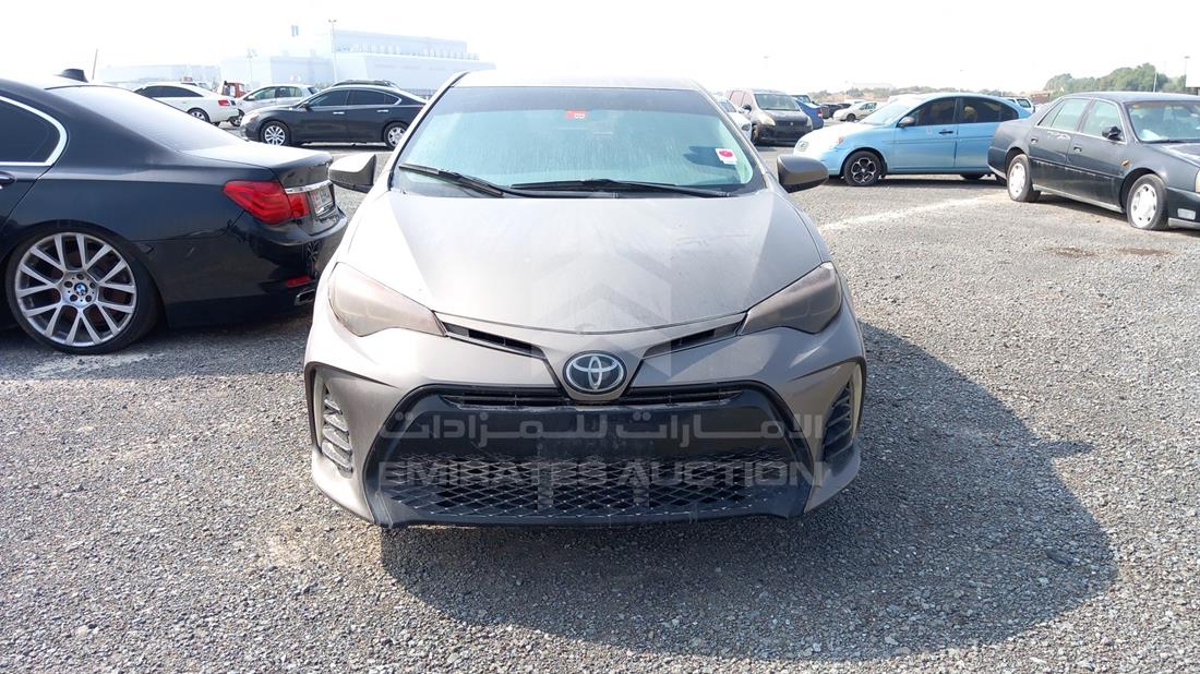 toyota corolla 2019 5yfburhe8kp874171