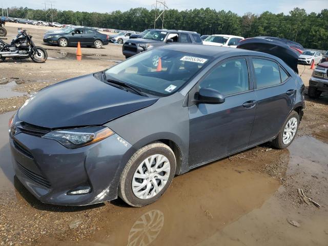 toyota corolla 2019 5yfburhe8kp877815