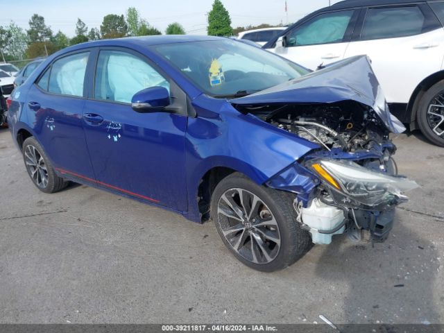 toyota corolla 2019 5yfburhe8kp880102